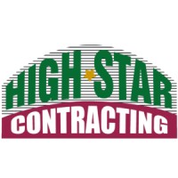 HIGHSTAR CONTRACTING LLC Logo