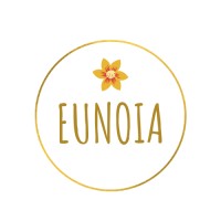 Eunoia - The Wellbeing Collective Logo