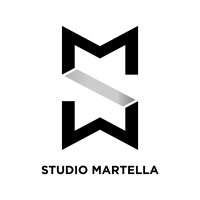 Studio Martella Logo