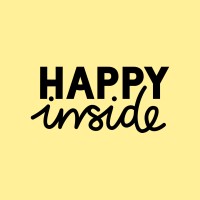 Happy Inside Logo
