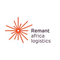 Remant Africa Logistics Logo