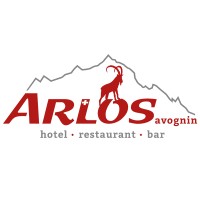 ARLOS | Hotel | Restaurant | Bar Logo
