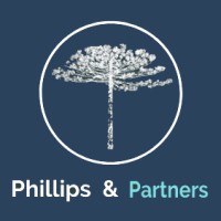 Phillips & Partners Consultoría Retail Logo