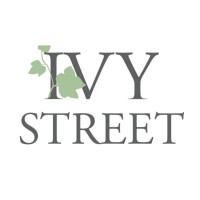 Ivy Street Logo