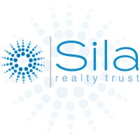 Sila Realty Trust, Inc. Logo