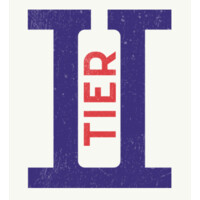 Tier II LLC Logo