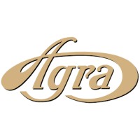 Agra Logo