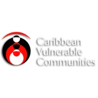 Caribbean Vulnerable Communities (CVC) Logo