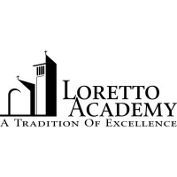 Loretto Academy Logo