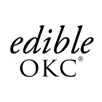 EdibleOKC Logo