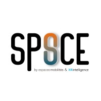 sp8ce Logo