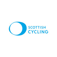 Scottish Cycling Logo