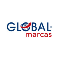 GLOBAL MARCAS Comércio & Representações LTDA Logo