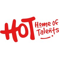 Home of Talents Logo