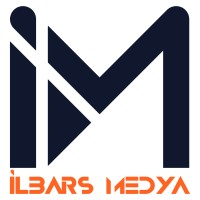 İlbars Medya Logo