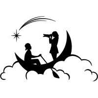 We Dream of Travel Logo