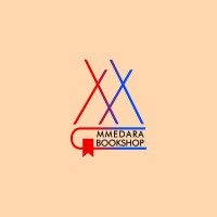 Mmedara Bookshop Logo