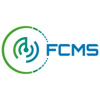 German FCMS GbR Logo