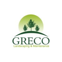 Greco Landscaping & Lawn Maintenance Logo