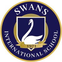 Swans International School Logo