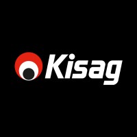 Kisag AG Logo