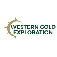 Western Gold Exploration Limited Logo