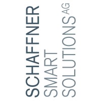 Schaffner Smart Solutions AG Logo