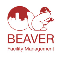 Beaver Facility Management Logo