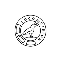 Locovision Logo