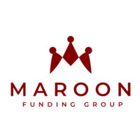 Maroon Funding Group Logo