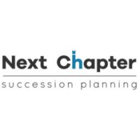 Next Chapter Succession Planning Inc. Logo