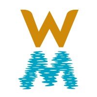 Waterfront Marina Logo