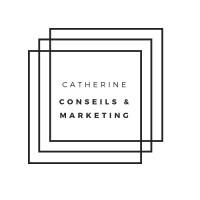 Catherine Conseils & Marketing Logo