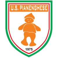 USD Pianenghese Logo