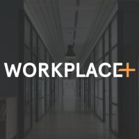 Workplace Plus Logo