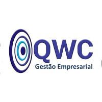 QWC Gestão Empresarial Logo