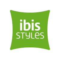 ibis Styles Athens Routes Logo