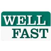 WellFast Logo