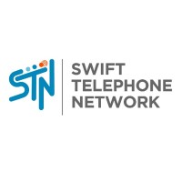 Swift Telephone Network Logo