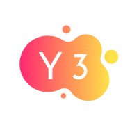 The Y3 Logo