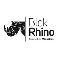 BlckRhino Logo