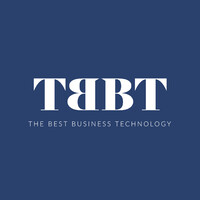 TBBT - The Best Business Technology Logo