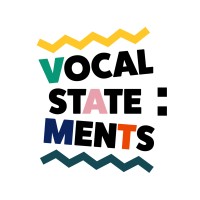 Vocal Statements Logo