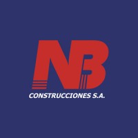 NB Construcciones Logo