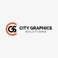 City Graphics Solutions Logo
