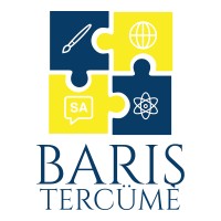 BARIŞ TERCÜME Logo