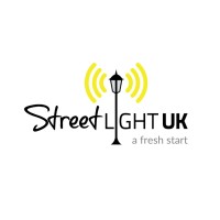 Streetlight UK Logo