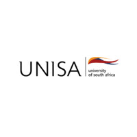 University of South Africa/Universiteit van Suid-Afrika Logo
