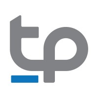 TP-Products AS Logo