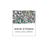 Odin Stones Logo